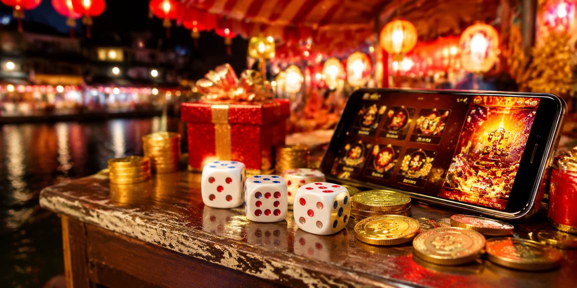 5king88 Trải nghiệm live casino với dealer thật tại 5king88